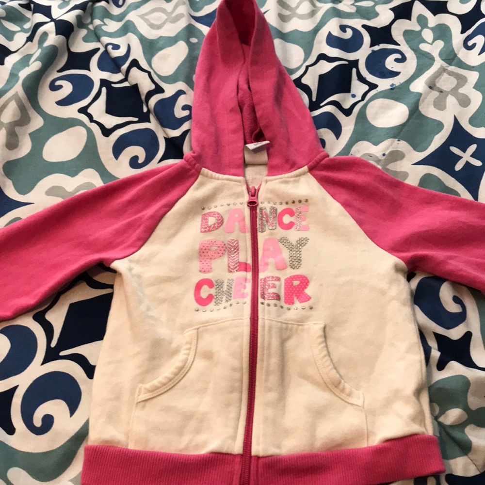 Matching jacket and pants